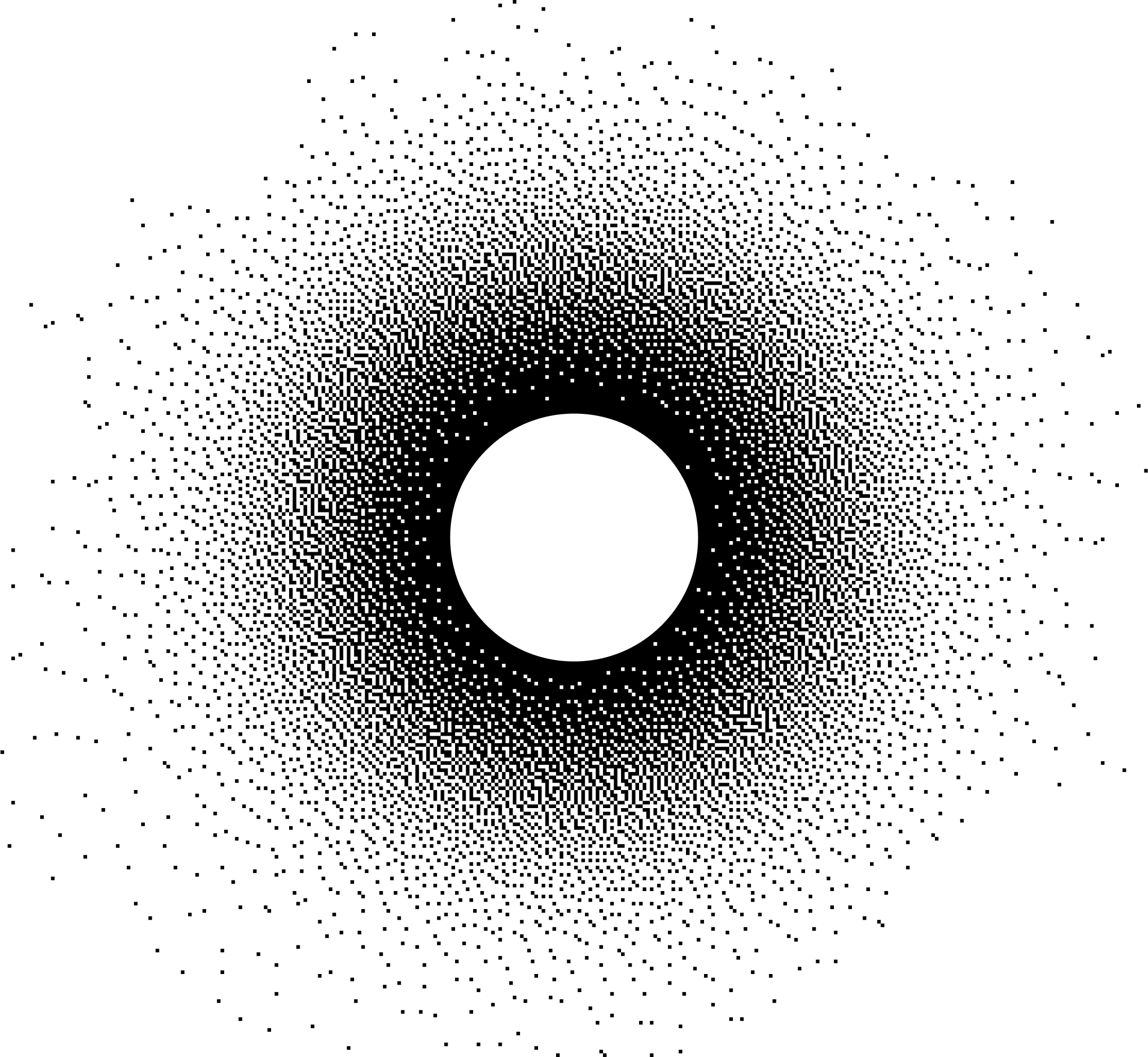 Solhouse 6035 large bitmap eclipse